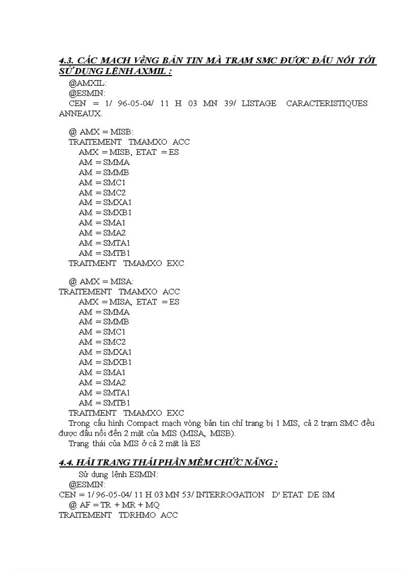 image for page Tìm hiểu về tổng đài Alcatel 1000E10
