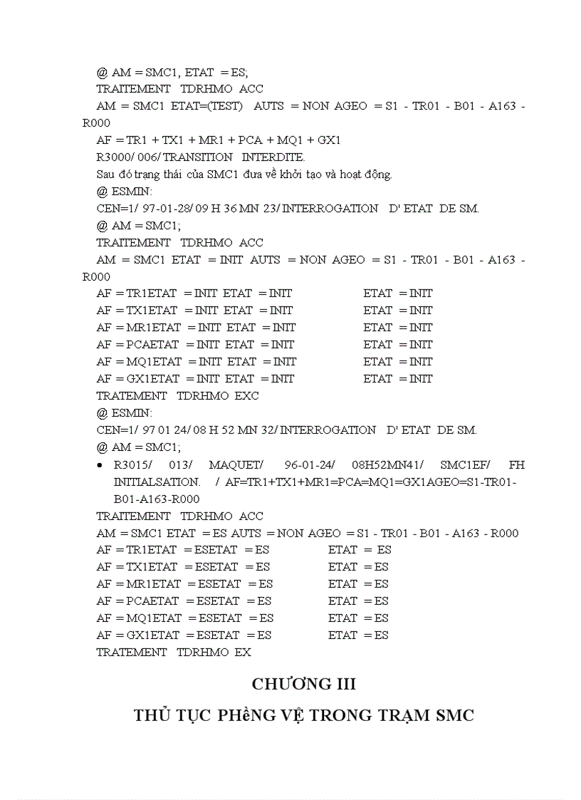 image for page Tìm hiểu về tổng đài Alcatel 1000E10