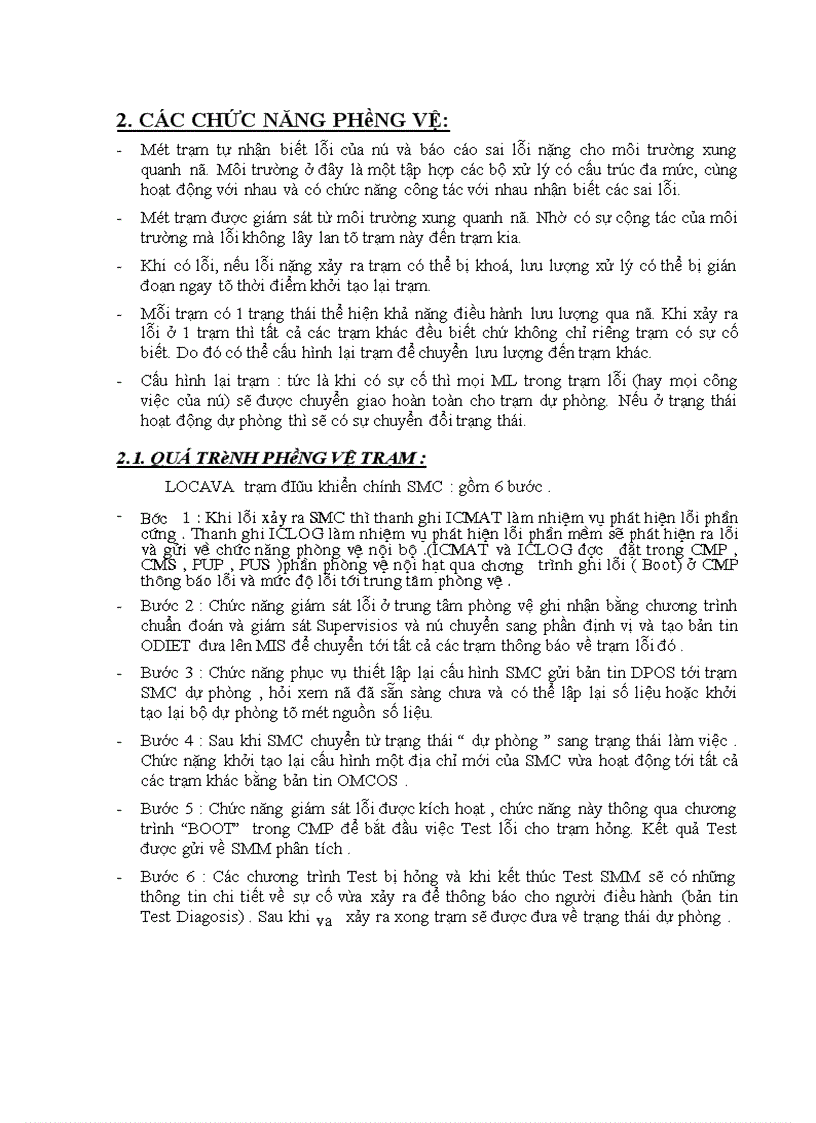 image for page Tìm hiểu về tổng đài Alcatel 1000E10