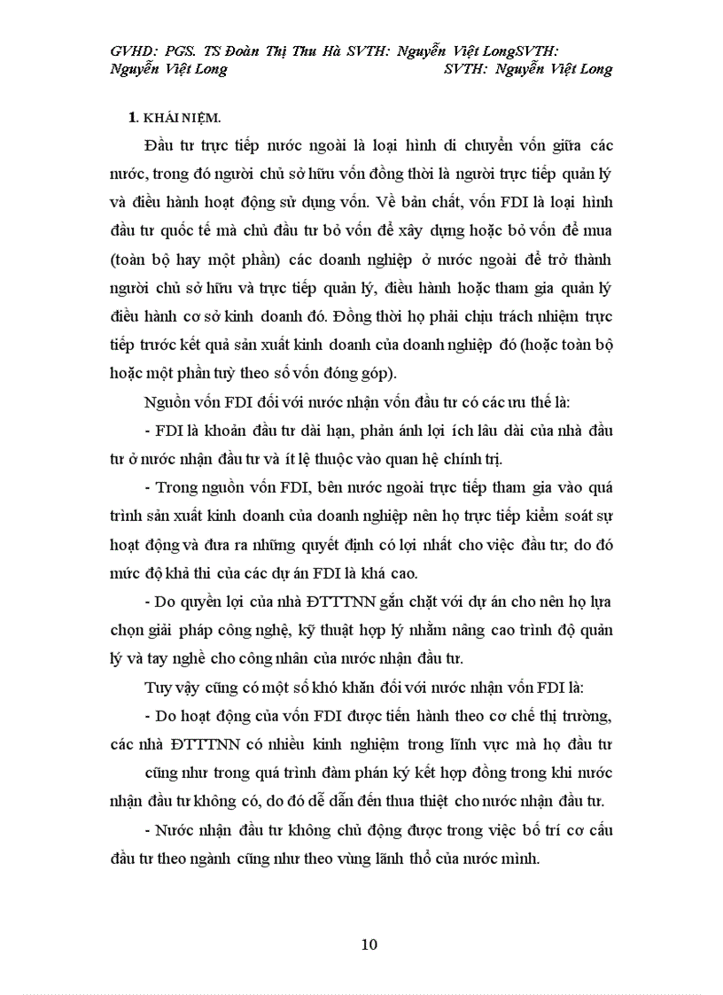 image for page Các giải pháp về quản lý Nhà nước nhằm thu hút vốn đầu tư trực tiếp nước ngoài để phát triển kinh tế - xã hội tại tỉnh Hà Tây giai đoạn 2001 -2010