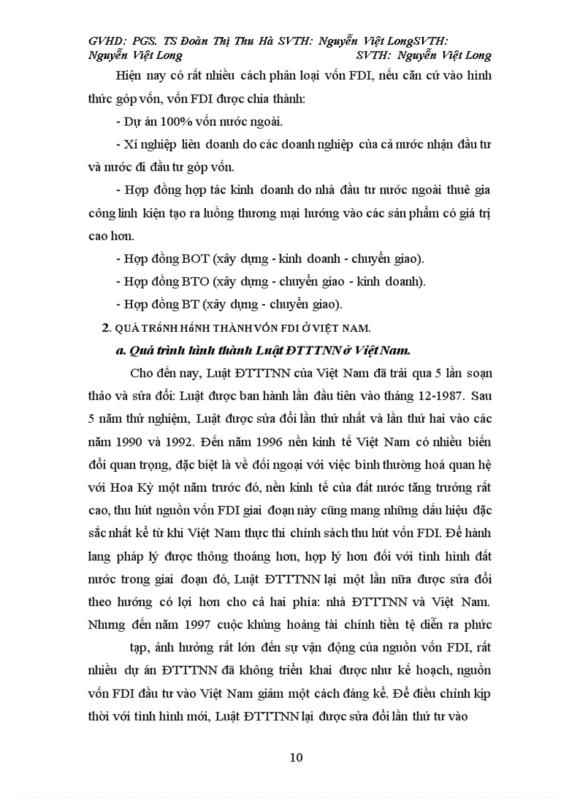 image for page Các giải pháp về quản lý Nhà nước nhằm thu hút vốn đầu tư trực tiếp nước ngoài để phát triển kinh tế - xã hội tại tỉnh Hà Tây giai đoạn 2001 -2010