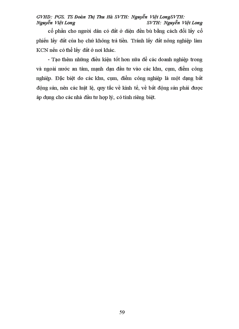 image for page Các giải pháp về quản lý Nhà nước nhằm thu hút vốn đầu tư trực tiếp nước ngoài để phát triển kinh tế - xã hội tại tỉnh Hà Tây giai đoạn 2001 -2010
