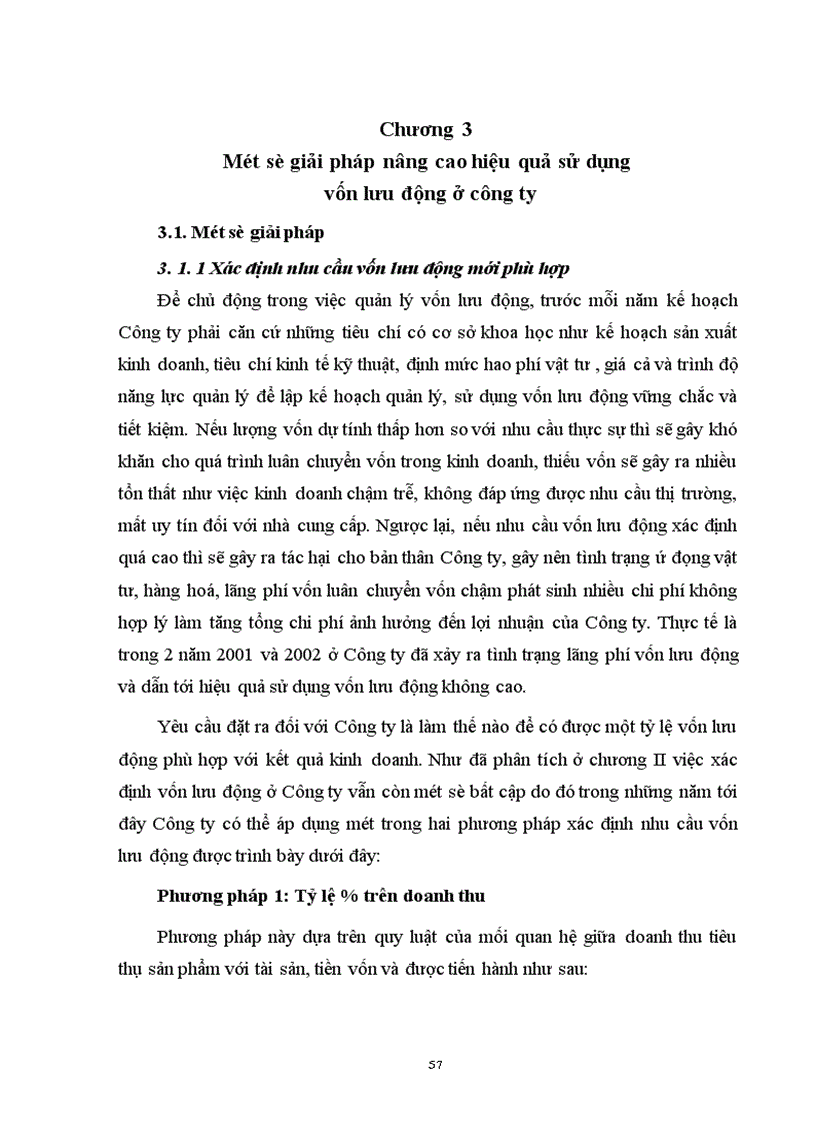 image for page Nâng cao hiệu quả sử dụng vốn lưu động ở Công ty Xuất nhập khẩu và Xây dựng Nông lâm nghiệp