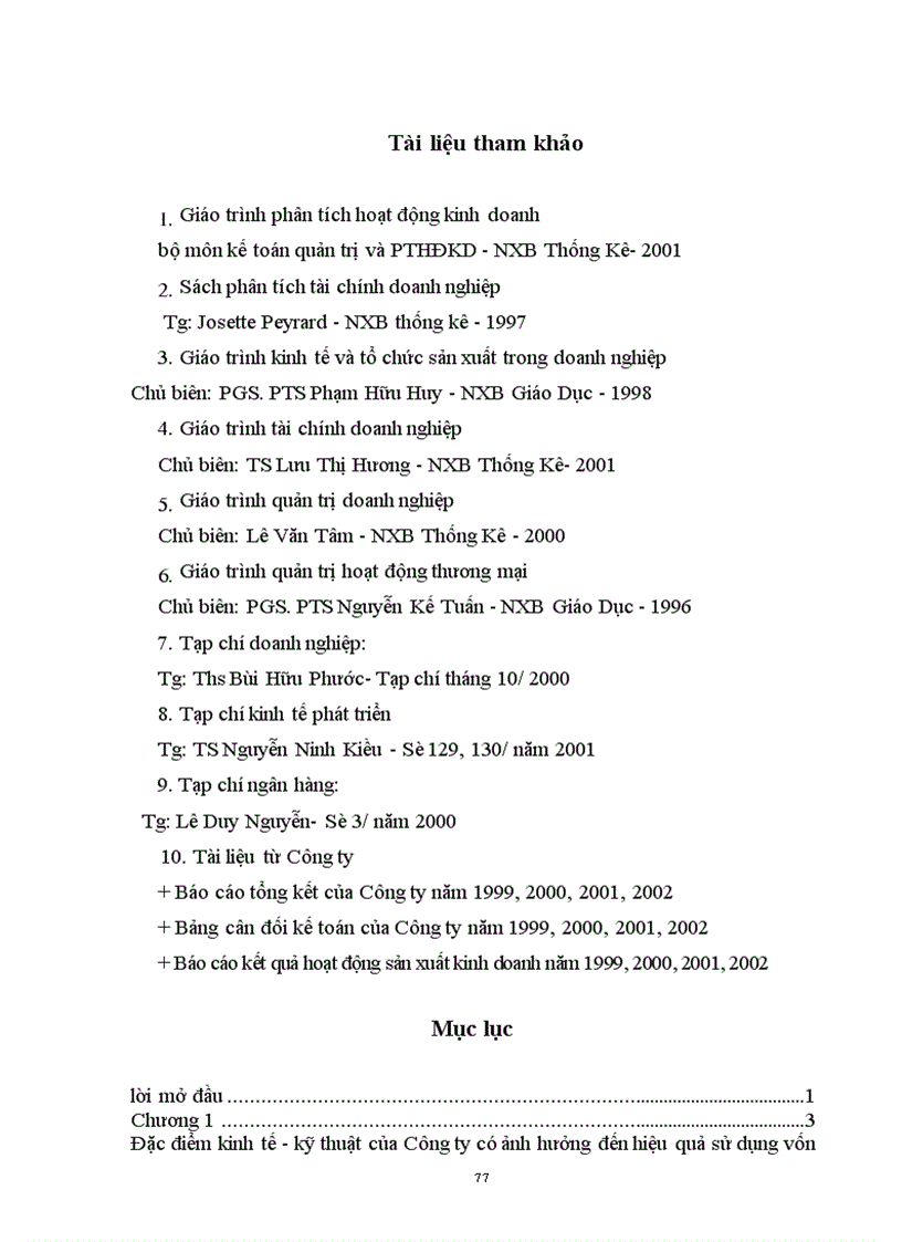 image for page Nâng cao hiệu quả sử dụng vốn lưu động ở Công ty Xuất nhập khẩu và Xây dựng Nông lâm nghiệp