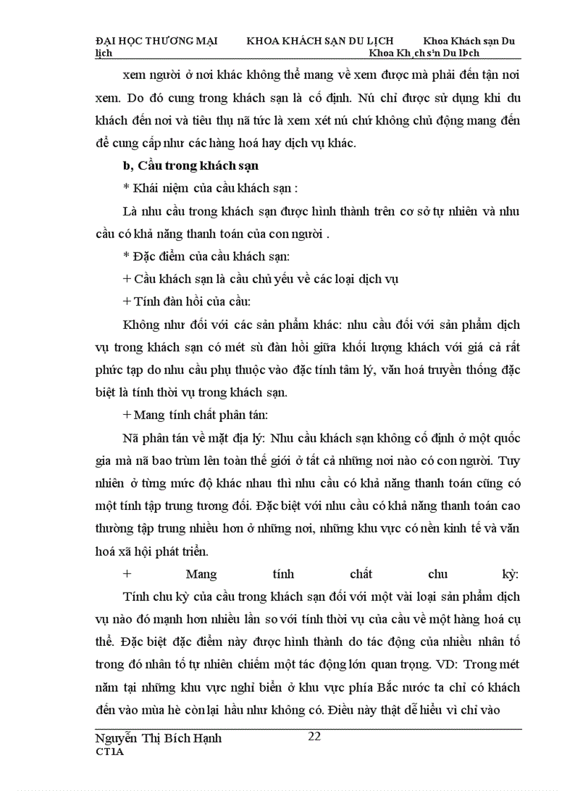 image for page Hoàn thiện công tác quản lý giá sản phẩm lưu trú tại “ Khách sạn Đại Hoàng Gia
