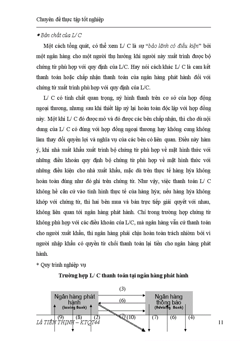 image for page Rủi ro trong thanh toán quốc tế ở Việt Nam