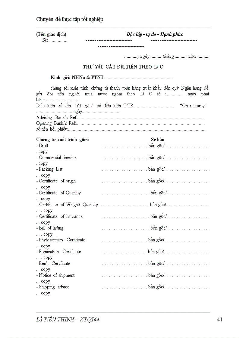 image for page Rủi ro trong thanh toán quốc tế ở Việt Nam