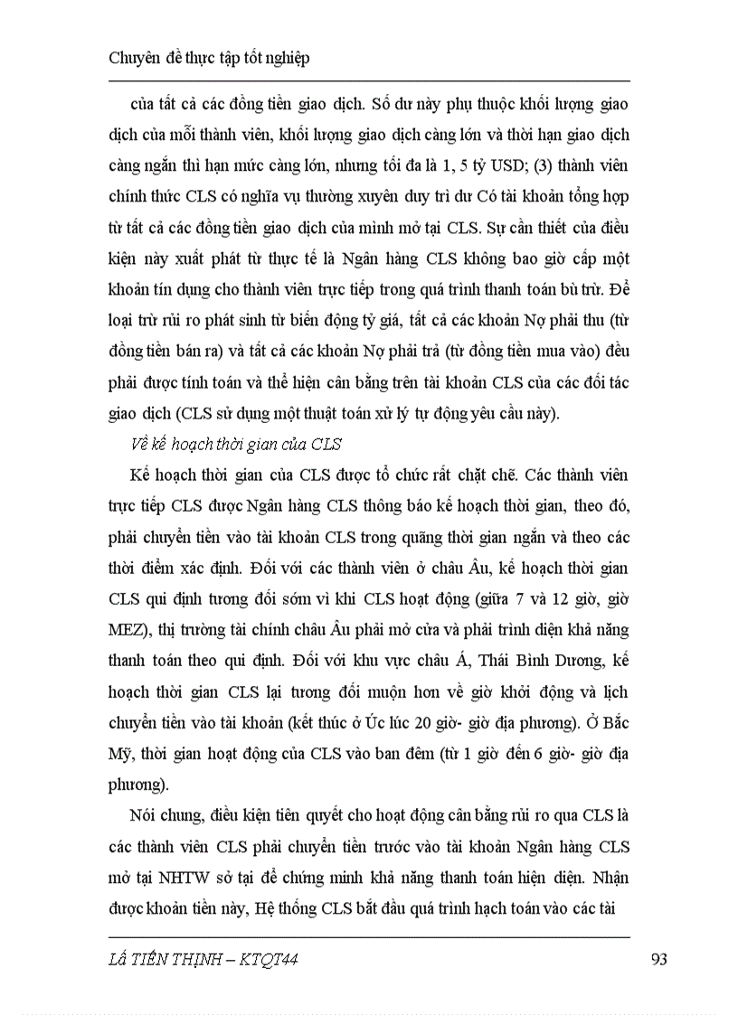 image for page Rủi ro trong thanh toán quốc tế ở Việt Nam