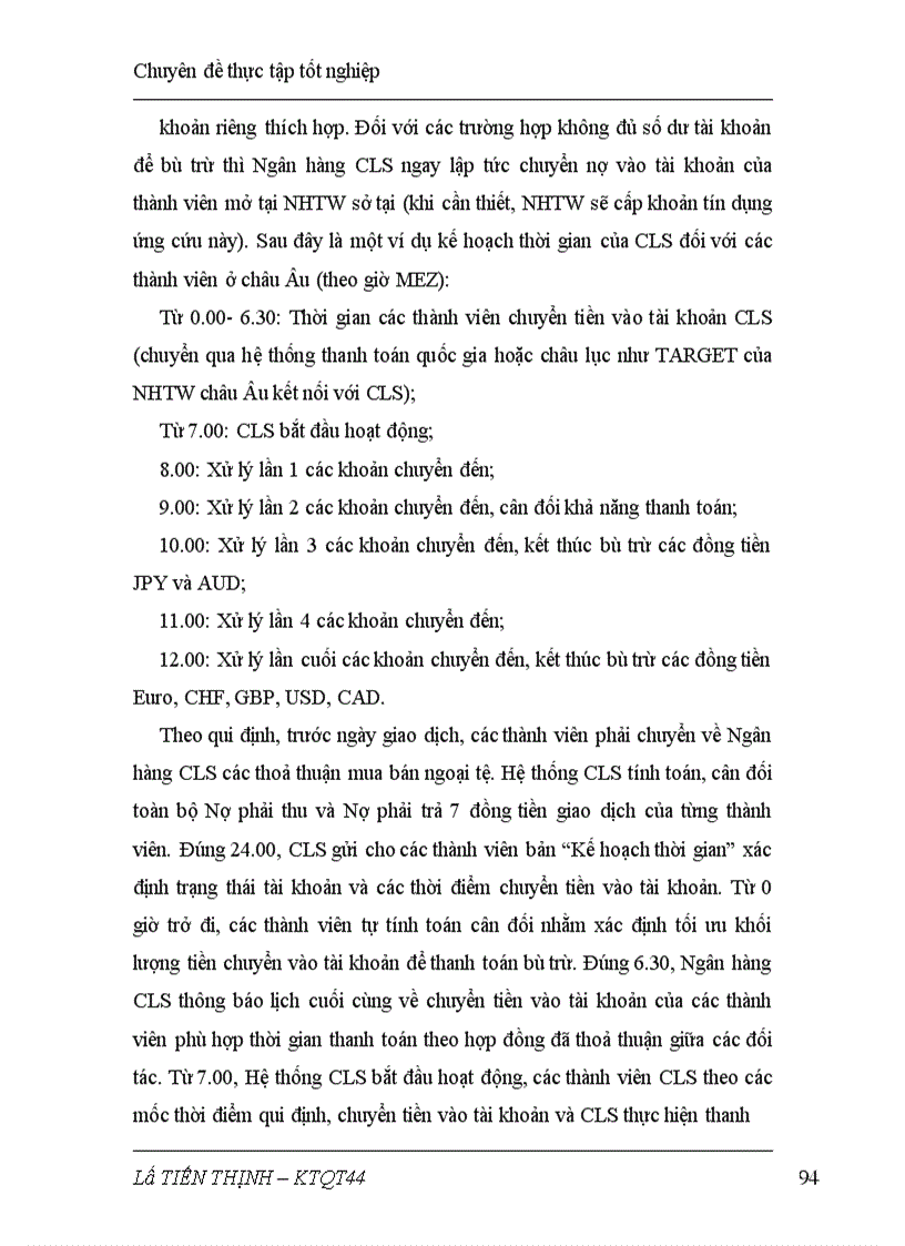 image for page Rủi ro trong thanh toán quốc tế ở Việt Nam