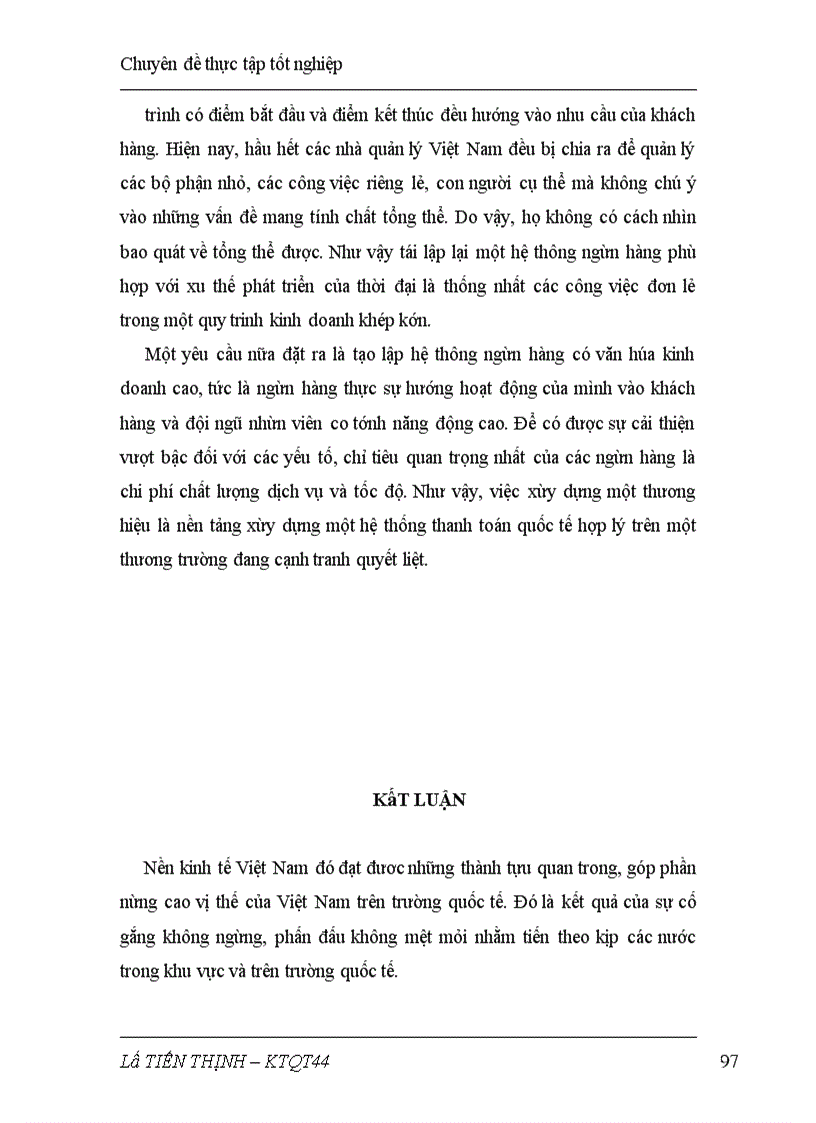 image for page Rủi ro trong thanh toán quốc tế ở Việt Nam