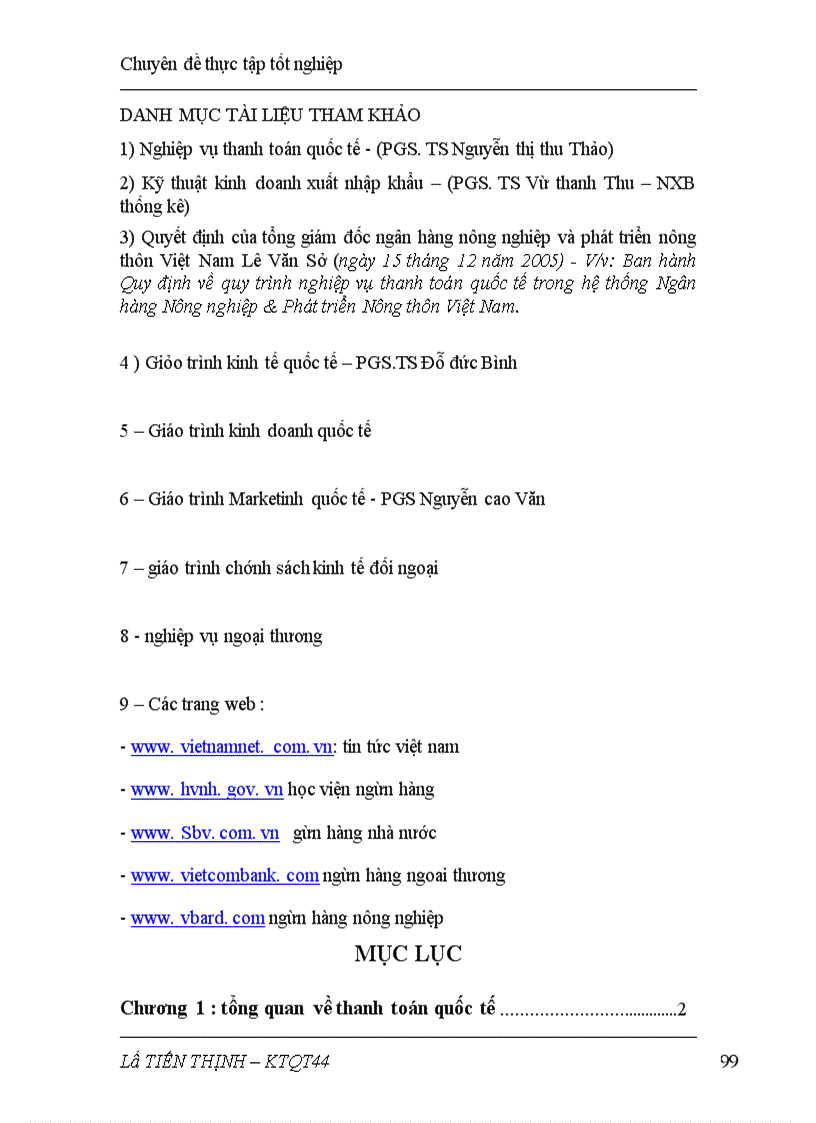 image for page Rủi ro trong thanh toán quốc tế ở Việt Nam