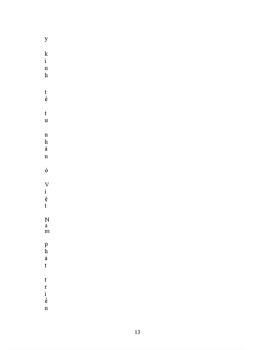 image for page Đổi mới cơ chế chính sách để thúc đẩy phát triển kinh tế tư nhân