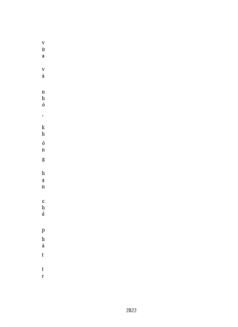 image for page Đổi mới cơ chế chính sách để thúc đẩy phát triển kinh tế tư nhân