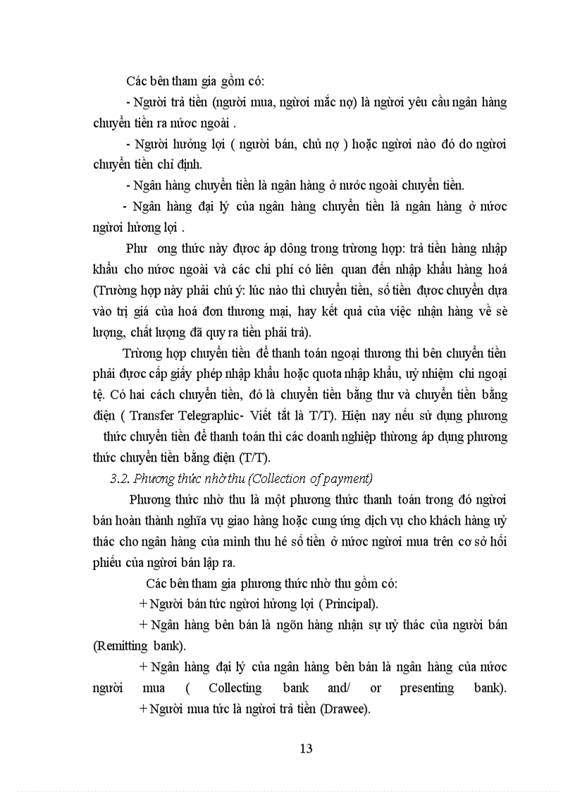 image for page Kế toán nghiệp vụ kinh doanh nhập khẩu hàng hoá ở công ty TNHH đầu tư thiết bị Nam Anh