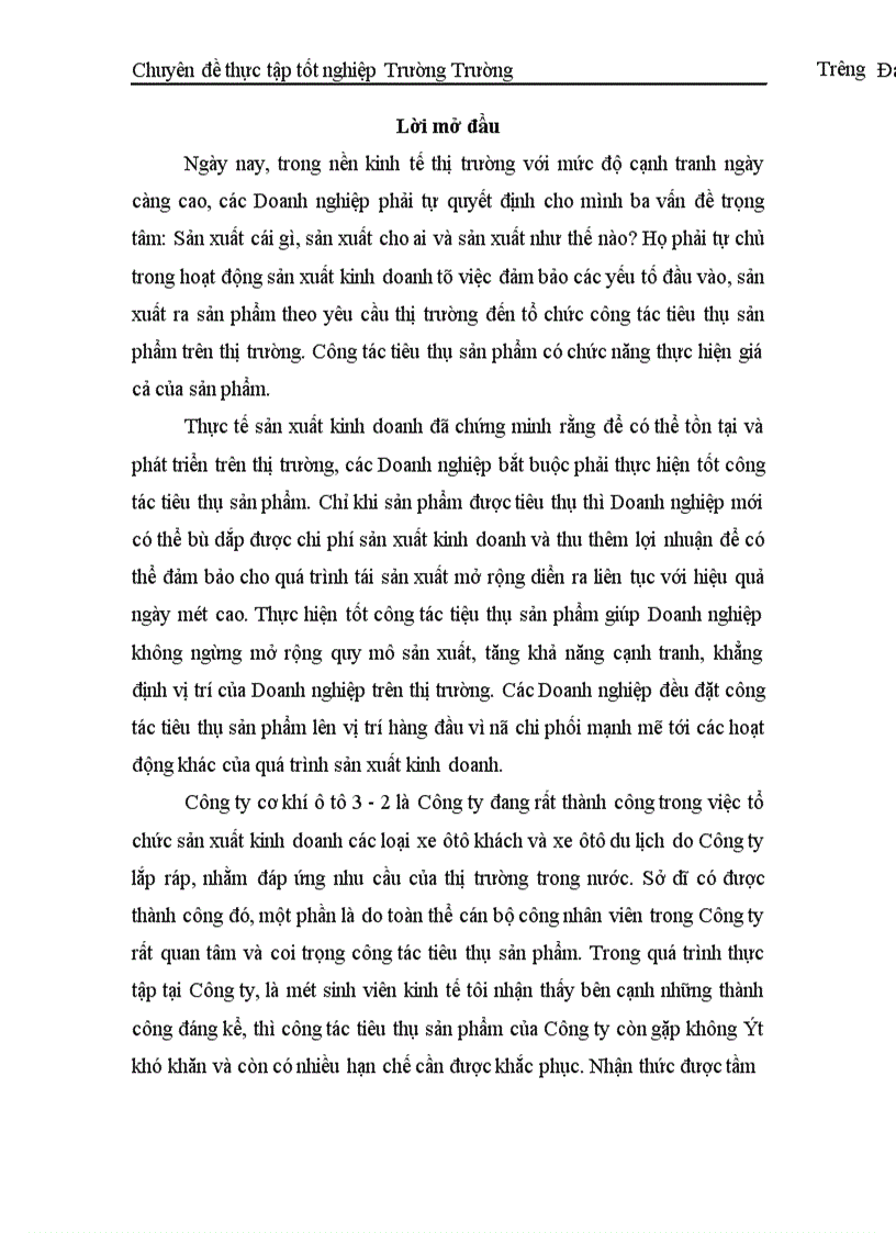 image for page Một số giải pháp cơ bản nhằm nâng cao khả năng tiêu thụ ôtô ở Công ty cơ khí ô tô 3-2