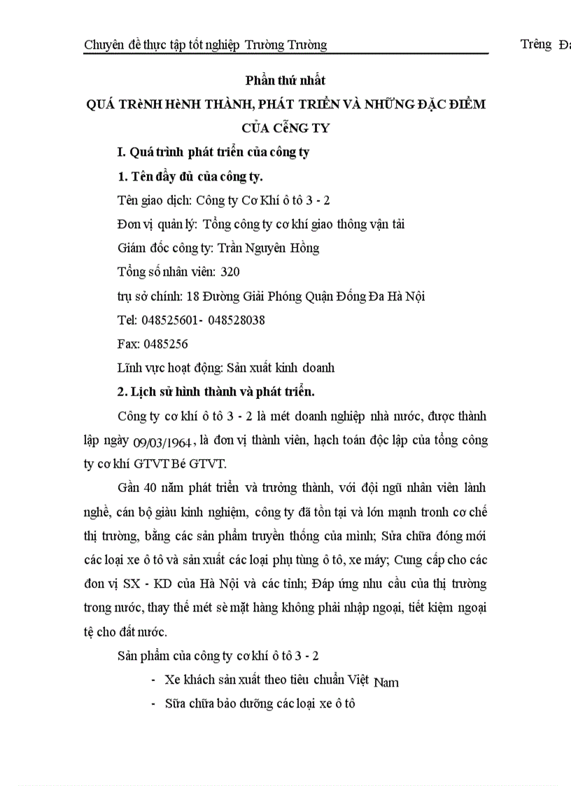 image for page Một số giải pháp cơ bản nhằm nâng cao khả năng tiêu thụ ôtô ở Công ty cơ khí ô tô 3-2