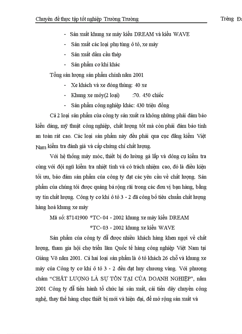 image for page Một số giải pháp cơ bản nhằm nâng cao khả năng tiêu thụ ôtô ở Công ty cơ khí ô tô 3-2