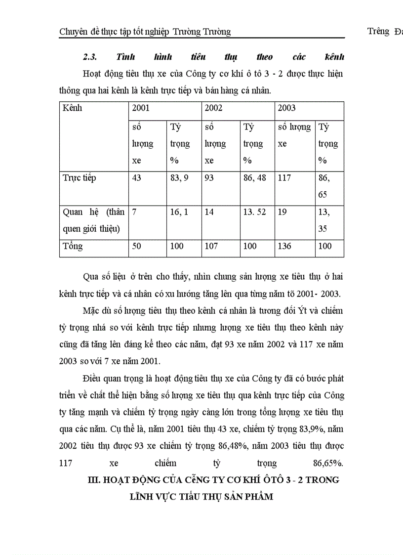 image for page Một số giải pháp cơ bản nhằm nâng cao khả năng tiêu thụ ôtô ở Công ty cơ khí ô tô 3-2