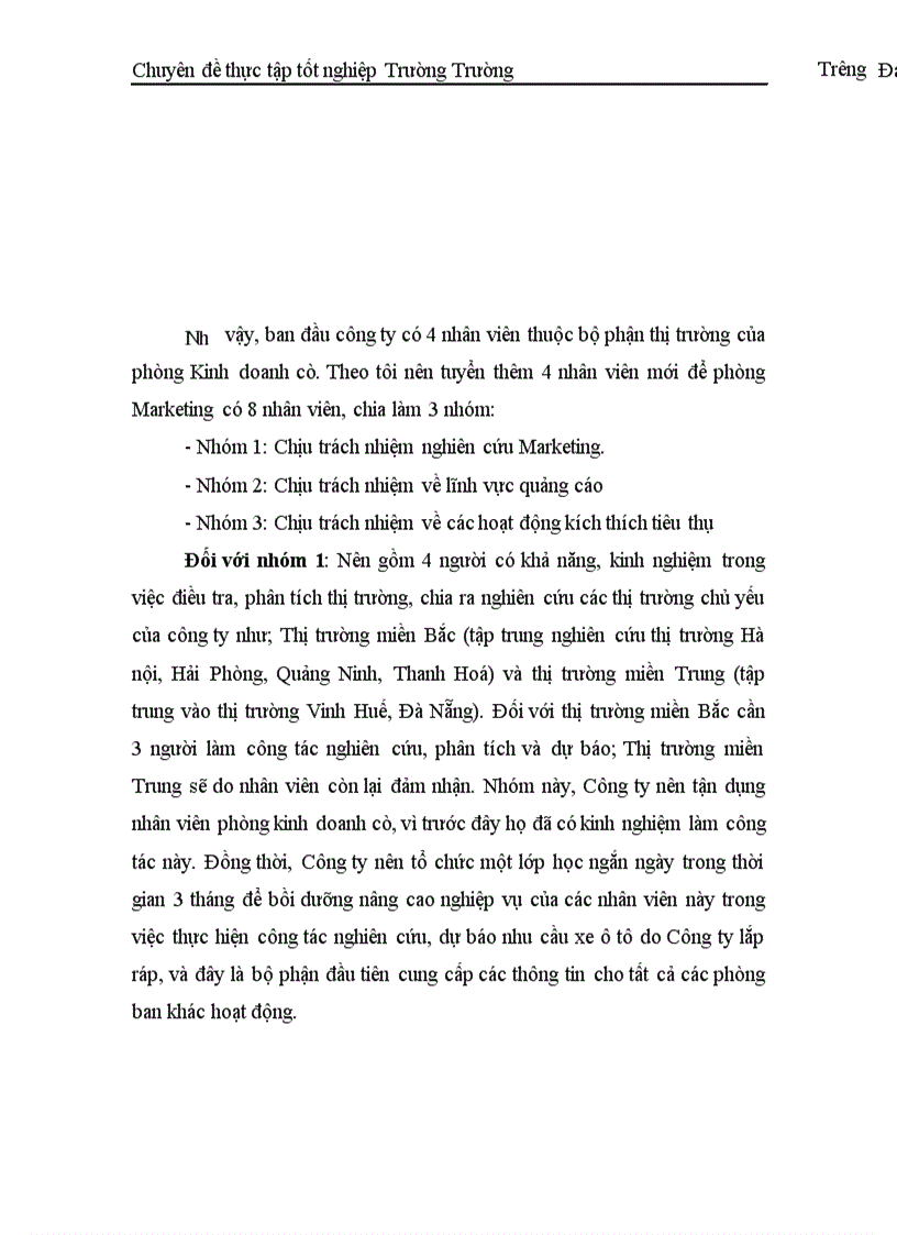 image for page Một số giải pháp cơ bản nhằm nâng cao khả năng tiêu thụ ôtô ở Công ty cơ khí ô tô 3-2