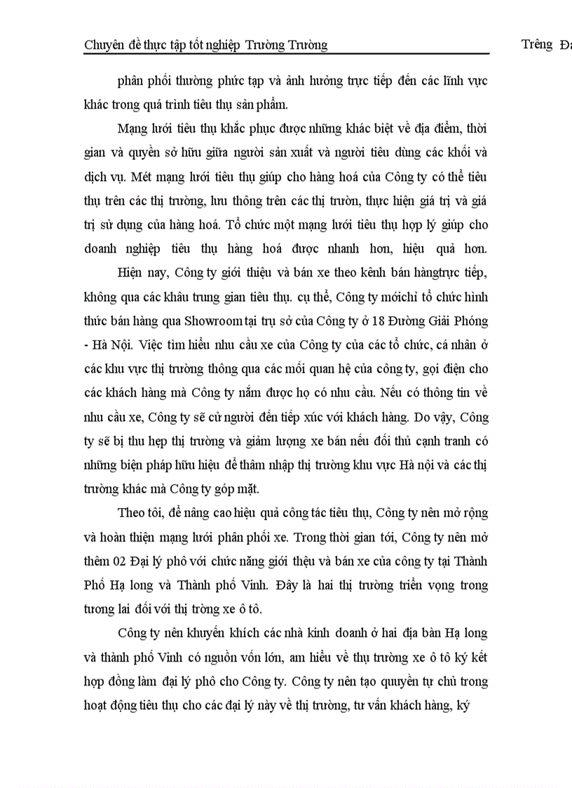 image for page Một số giải pháp cơ bản nhằm nâng cao khả năng tiêu thụ ôtô ở Công ty cơ khí ô tô 3-2