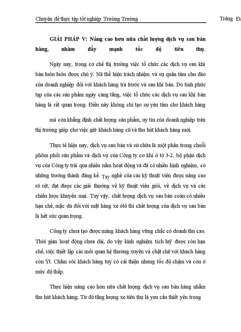 image for page Một số giải pháp cơ bản nhằm nâng cao khả năng tiêu thụ ôtô ở Công ty cơ khí ô tô 3-2