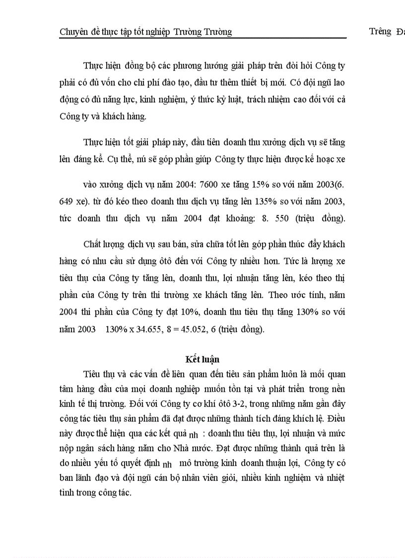image for page Một số giải pháp cơ bản nhằm nâng cao khả năng tiêu thụ ôtô ở Công ty cơ khí ô tô 3-2