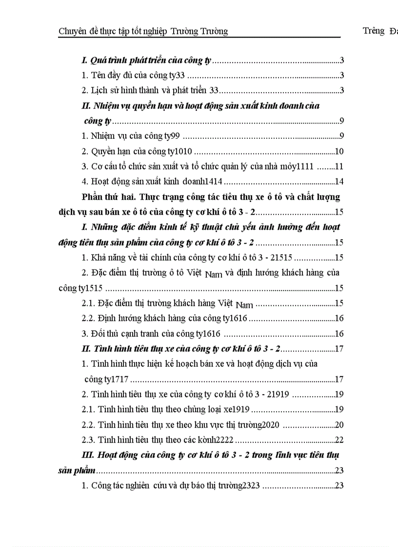 image for page Một số giải pháp cơ bản nhằm nâng cao khả năng tiêu thụ ôtô ở Công ty cơ khí ô tô 3-2