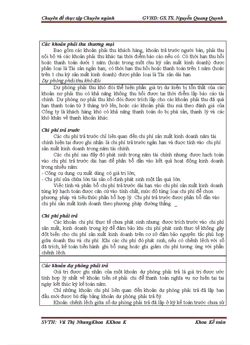 image for page Hoàn thiện đánh giá hệ thống kiểm soát nội bộ trong kiểm toán báo cáo tài chính do Công ty TNHH Dịch vụ Tư vấn Tài chính Kế toán và Kiểm toán AASC thực hiện