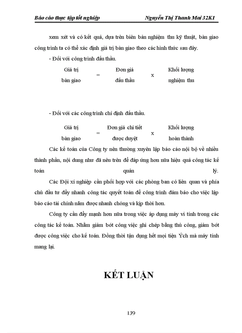 image for page Tổ chức kế toán tổng hợp chi phí sản xuất và tính giá thành sản phẩm xây lắp ở Công ty xây dựng và phát triển cơ sở hạ tầng