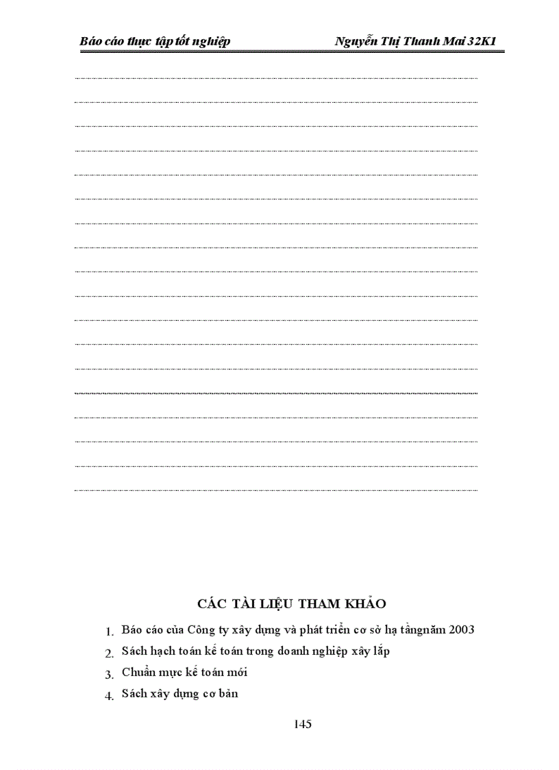 image for page Tổ chức kế toán tổng hợp chi phí sản xuất và tính giá thành sản phẩm xây lắp ở Công ty xây dựng và phát triển cơ sở hạ tầng