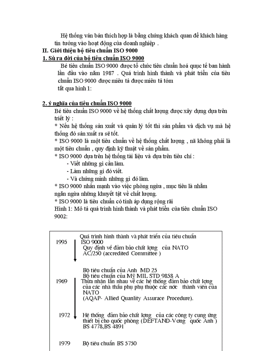 image for page Một số biện pháp nhằm góp phần xây dựng và phát triển Hệ thống quản lý chất lượng ISO 9002 tại Công ty Rượu - Nước giải khát Thăng Long