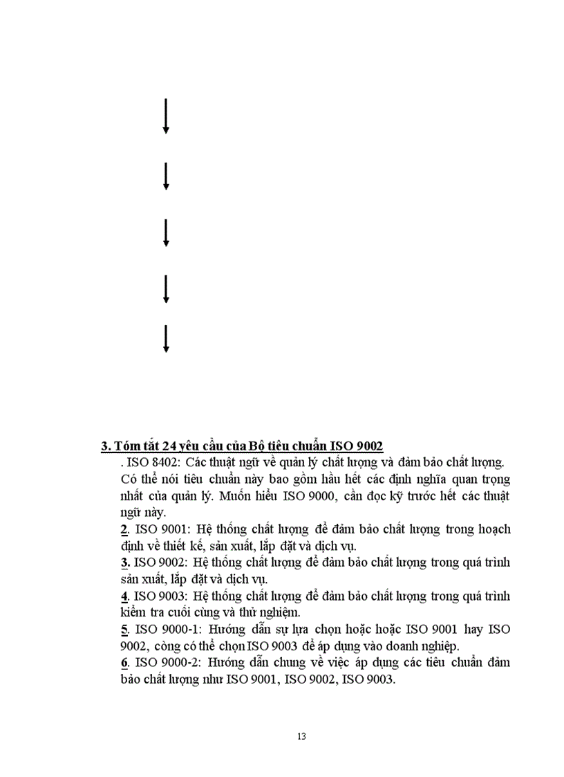 image for page Một số biện pháp nhằm góp phần xây dựng và phát triển Hệ thống quản lý chất lượng ISO 9002 tại Công ty Rượu - Nước giải khát Thăng Long