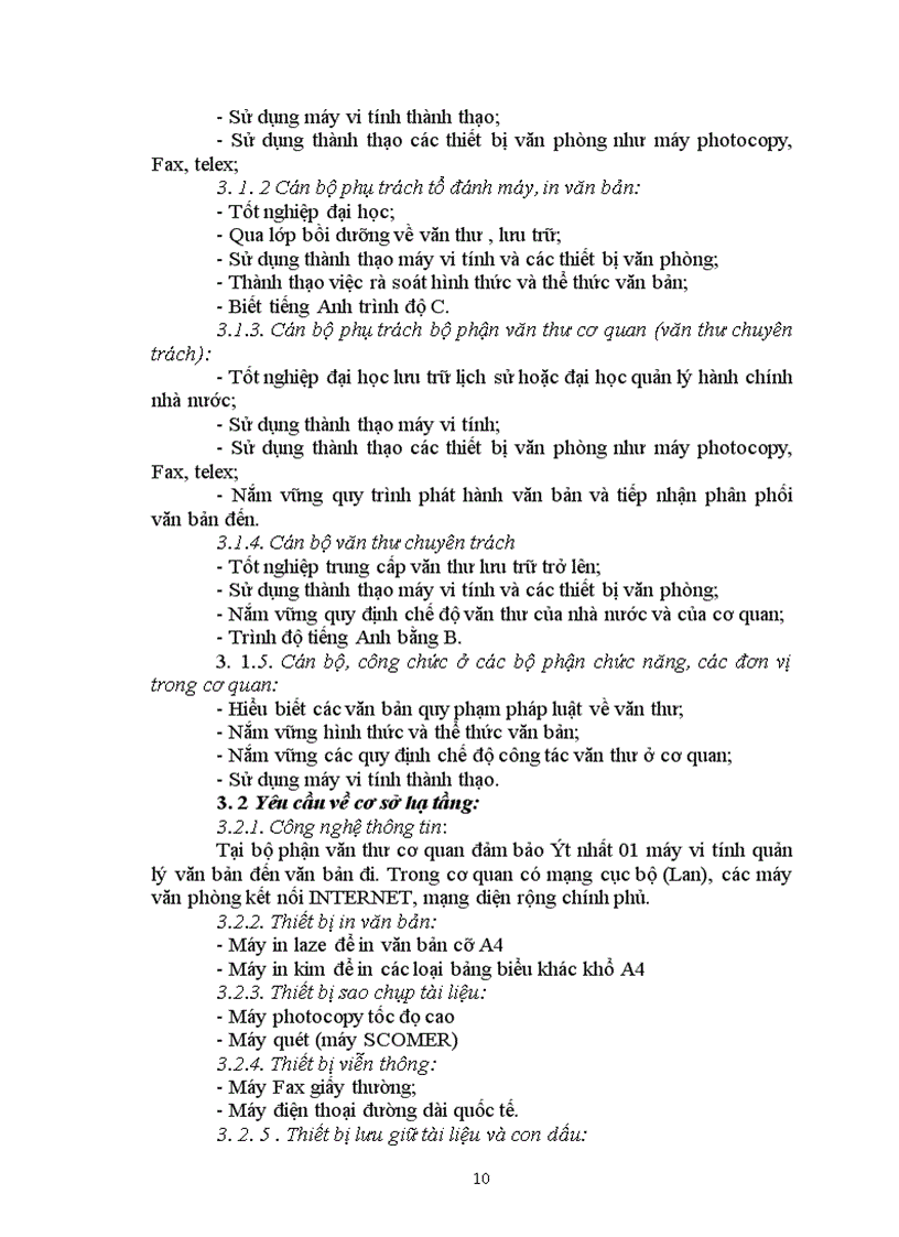 image for page Một số giải pháp nhằm thực hiện tốt chương trình iso 9000 tại bộ công nghiệp Việt nam