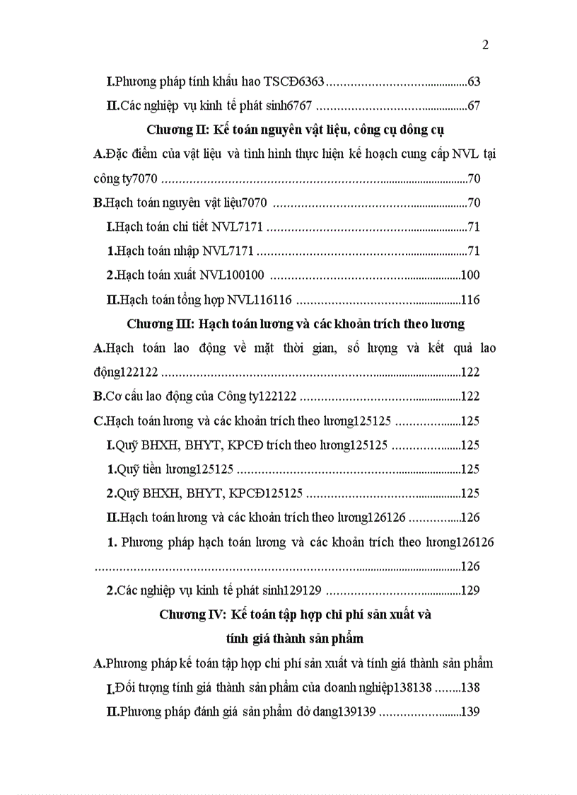 image for page Hoàn thiện công tác kế toán tổng hợp tại Công ty Thiết bị kỹ thuật điện Hà Nội