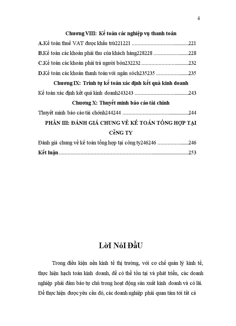 image for page Hoàn thiện công tác kế toán tổng hợp tại Công ty Thiết bị kỹ thuật điện Hà Nội