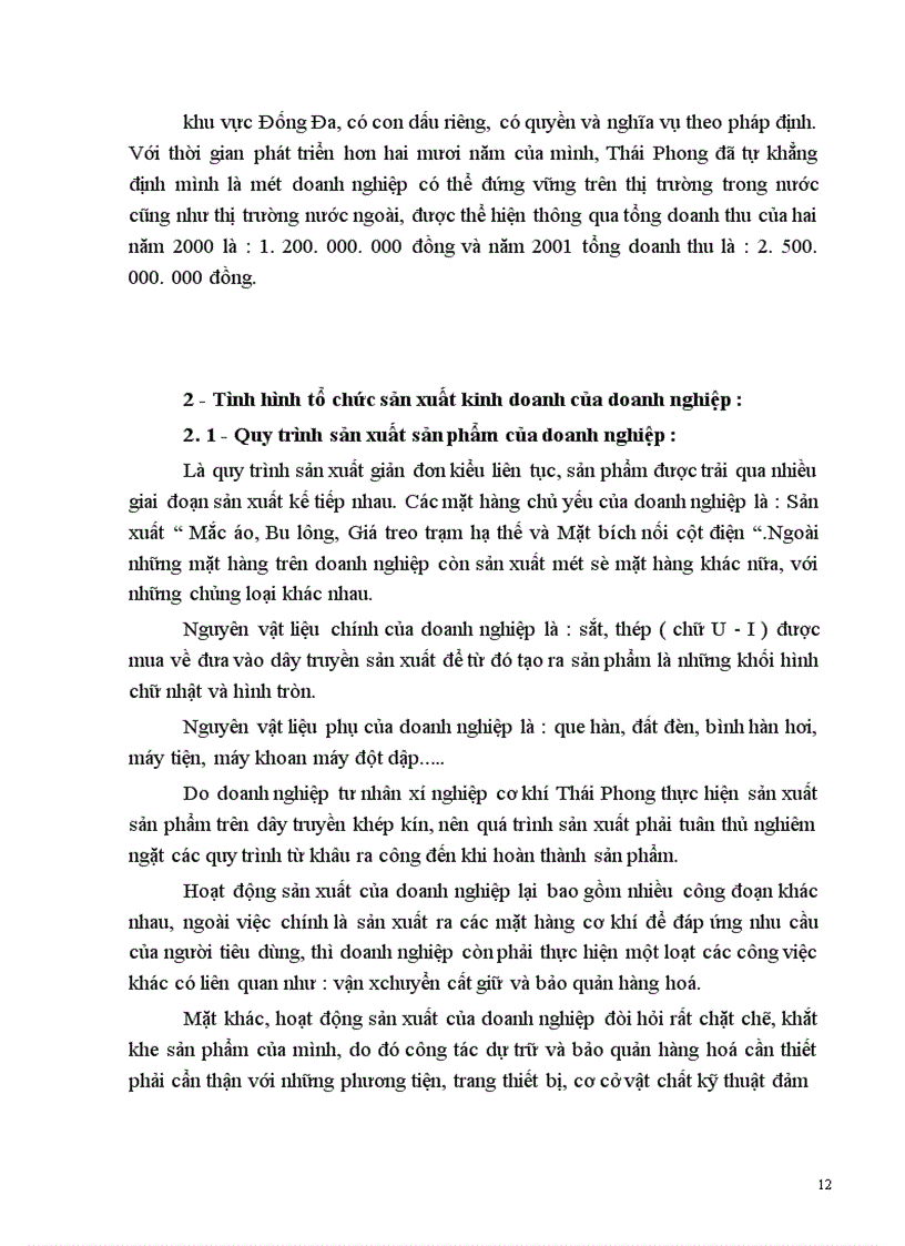 image for page Vốn kinh doanh và những biện pháp nâng cao hiệu quả sử dụng vốn kinh doanh