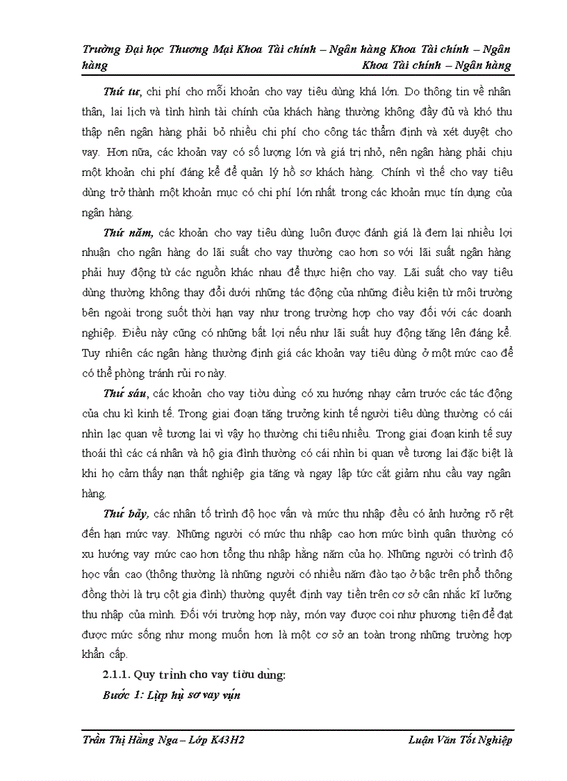 image for page Giải pháp nâng cao chất lượng tín dụng cho vay đối với khách hàng cá nhân tại phòng giao dịch Tôn Đức Thắng NHTMCP An Bình