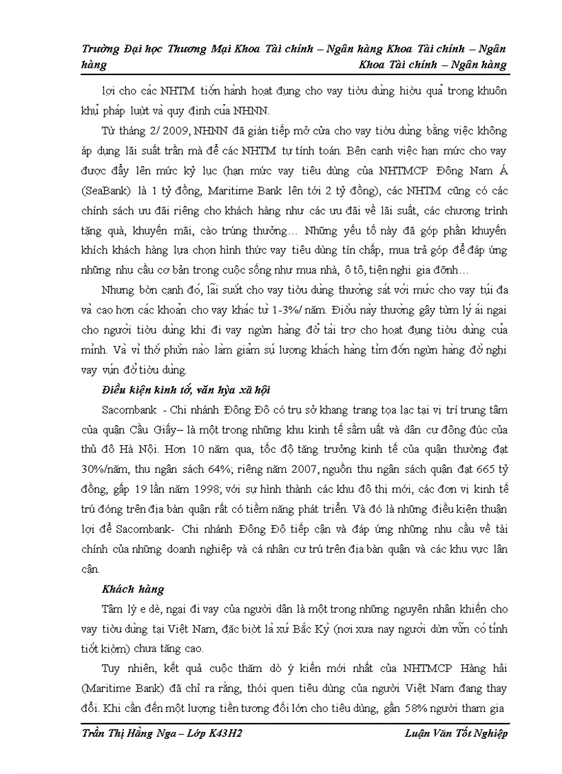 image for page Giải pháp nâng cao chất lượng tín dụng cho vay đối với khách hàng cá nhân tại phòng giao dịch Tôn Đức Thắng NHTMCP An Bình