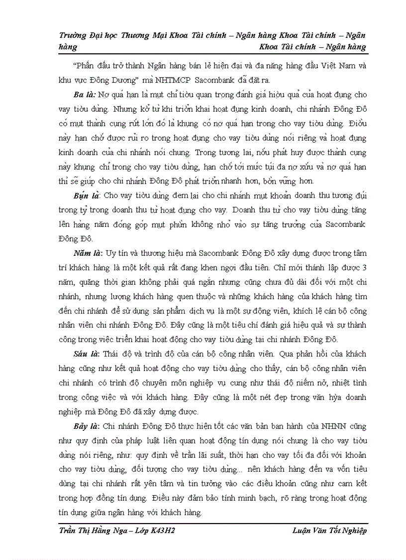 image for page Giải pháp nâng cao chất lượng tín dụng cho vay đối với khách hàng cá nhân tại phòng giao dịch Tôn Đức Thắng NHTMCP An Bình