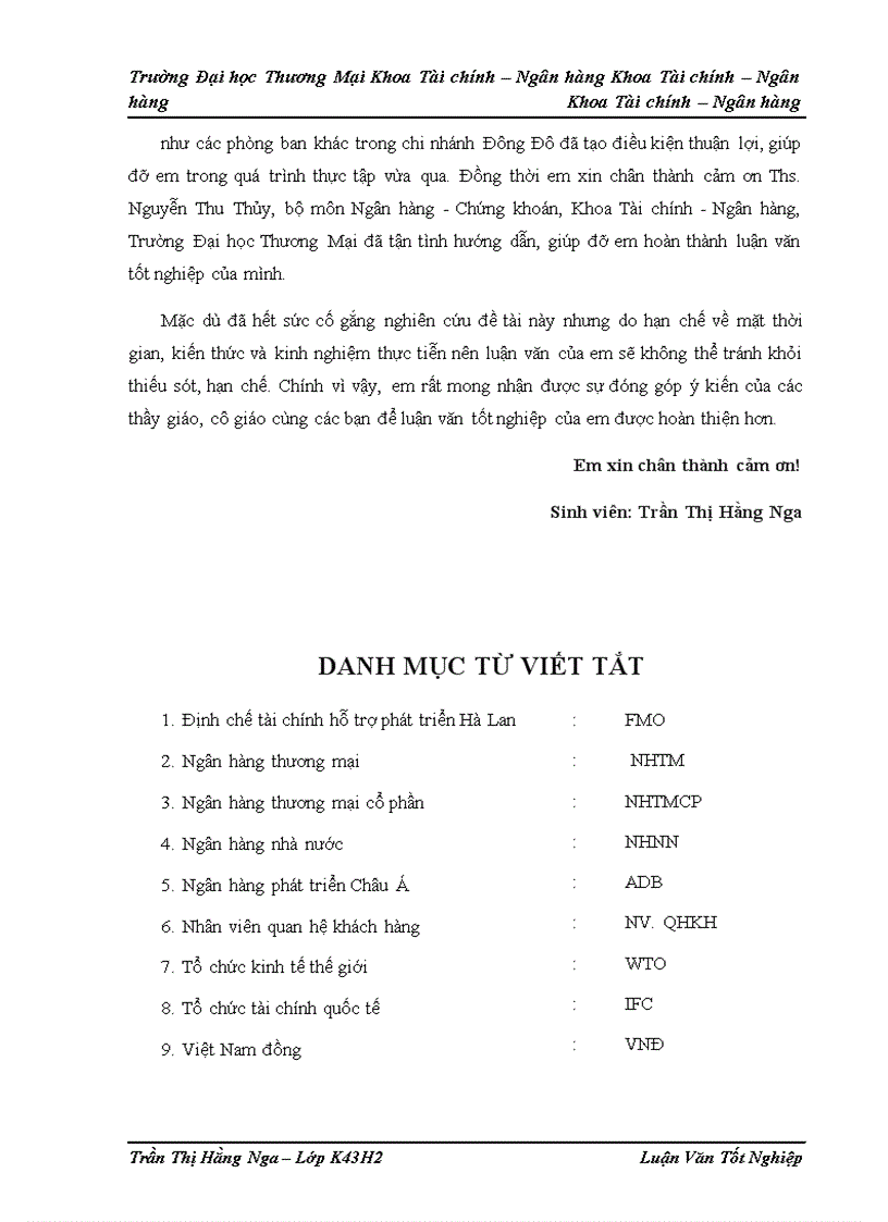 image for page Giải pháp nâng cao chất lượng tín dụng cho vay đối với khách hàng cá nhân tại phòng giao dịch Tôn Đức Thắng NHTMCP An Bình