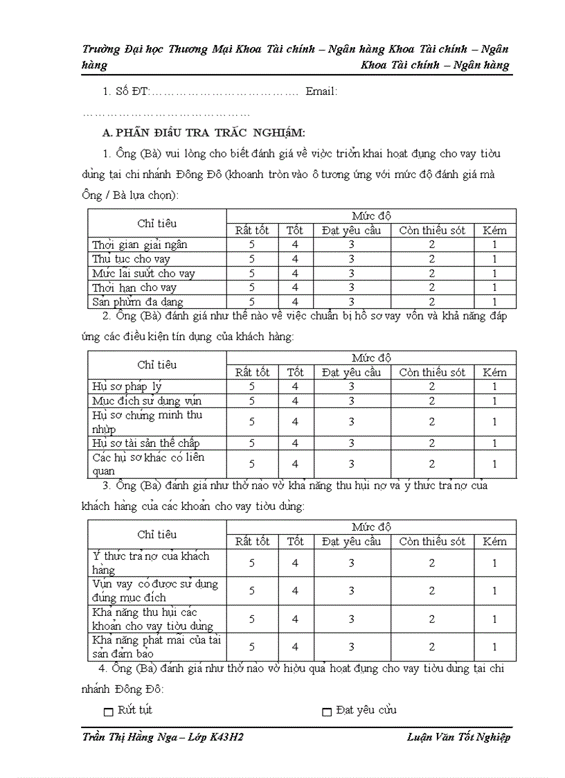 image for page Giải pháp nâng cao chất lượng tín dụng cho vay đối với khách hàng cá nhân tại phòng giao dịch Tôn Đức Thắng NHTMCP An Bình