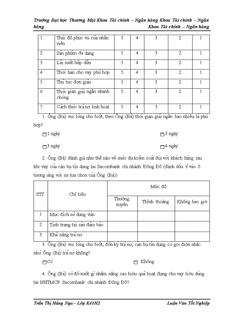 image for page Giải pháp nâng cao chất lượng tín dụng cho vay đối với khách hàng cá nhân tại phòng giao dịch Tôn Đức Thắng NHTMCP An Bình