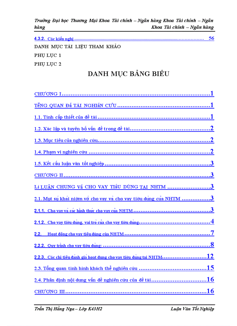 image for page Giải pháp nâng cao chất lượng tín dụng cho vay đối với khách hàng cá nhân tại phòng giao dịch Tôn Đức Thắng NHTMCP An Bình