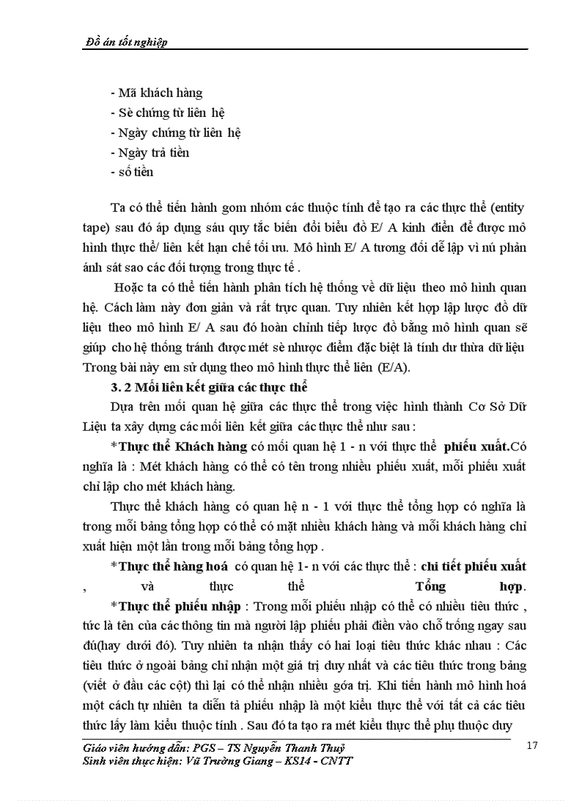 image for page Xây dựng hệ thống quản lý hàng hoá và công nợ