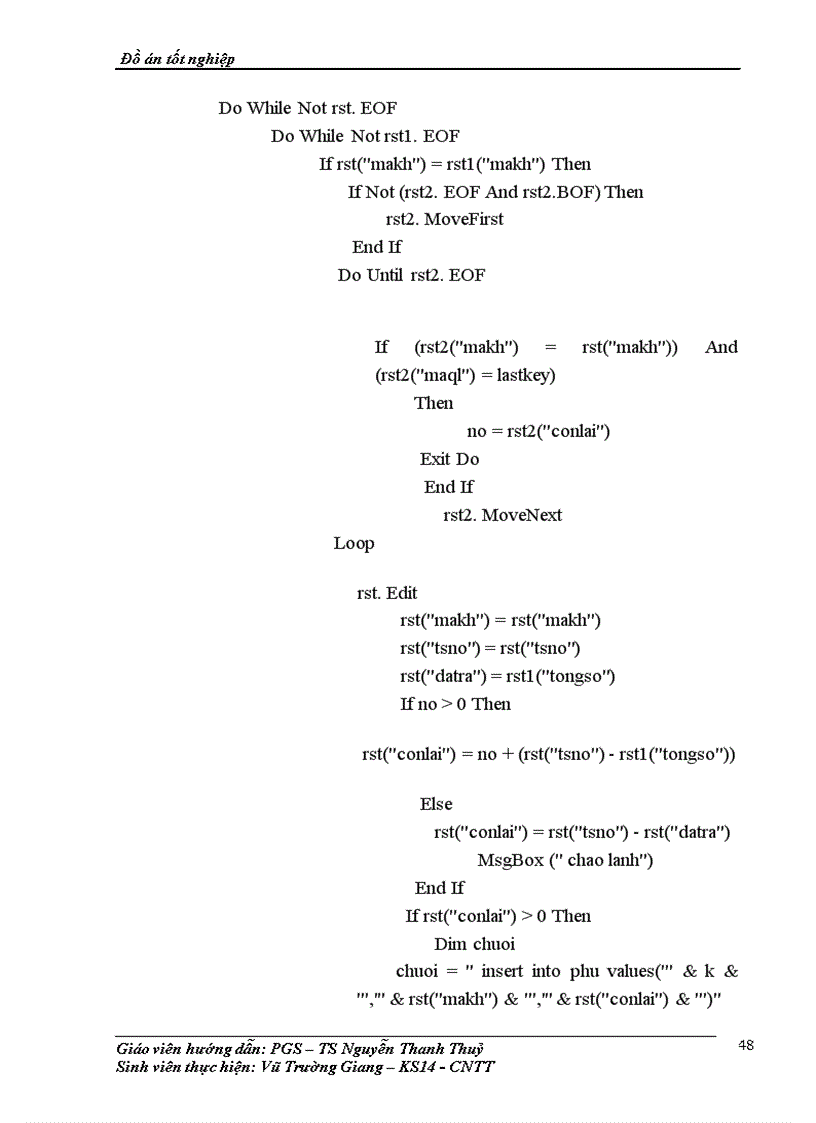 image for page Xây dựng hệ thống quản lý hàng hoá và công nợ