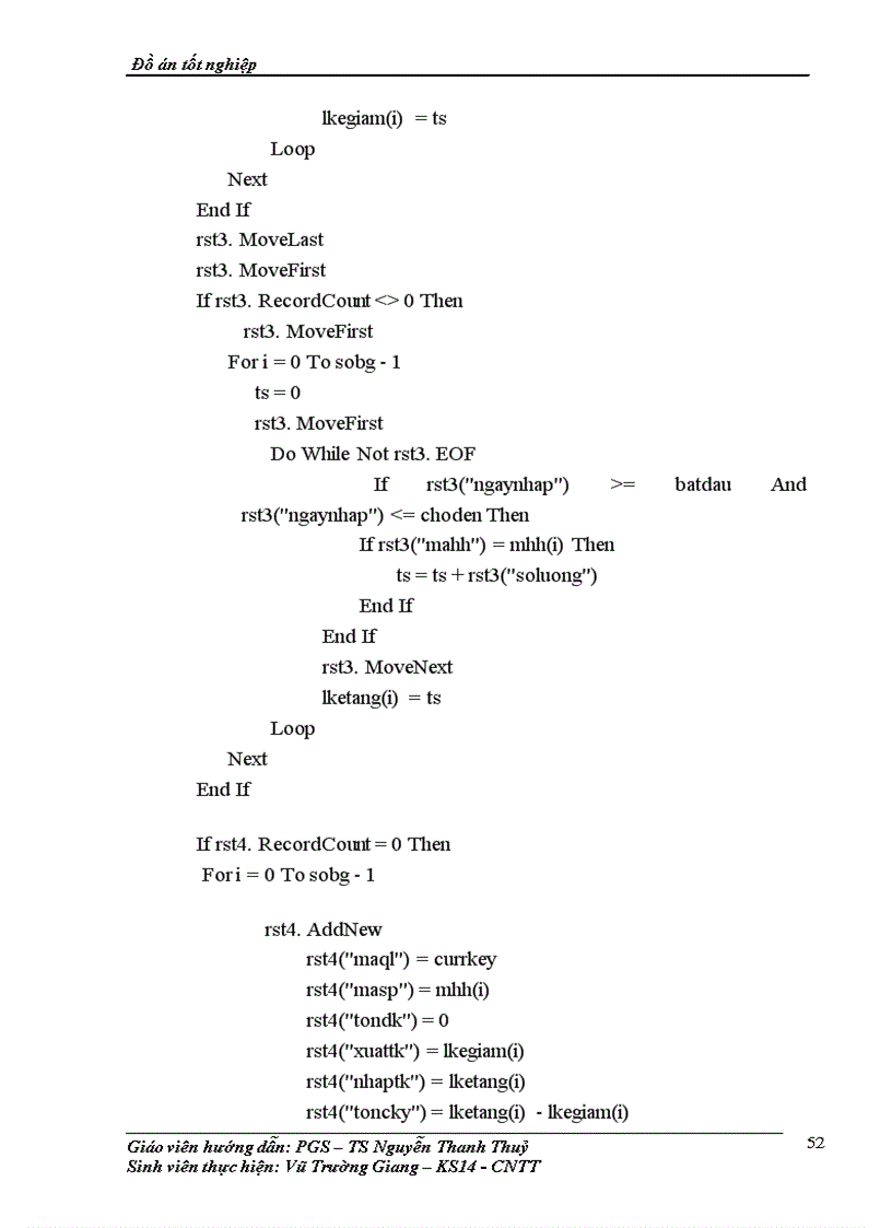 image for page Xây dựng hệ thống quản lý hàng hoá và công nợ