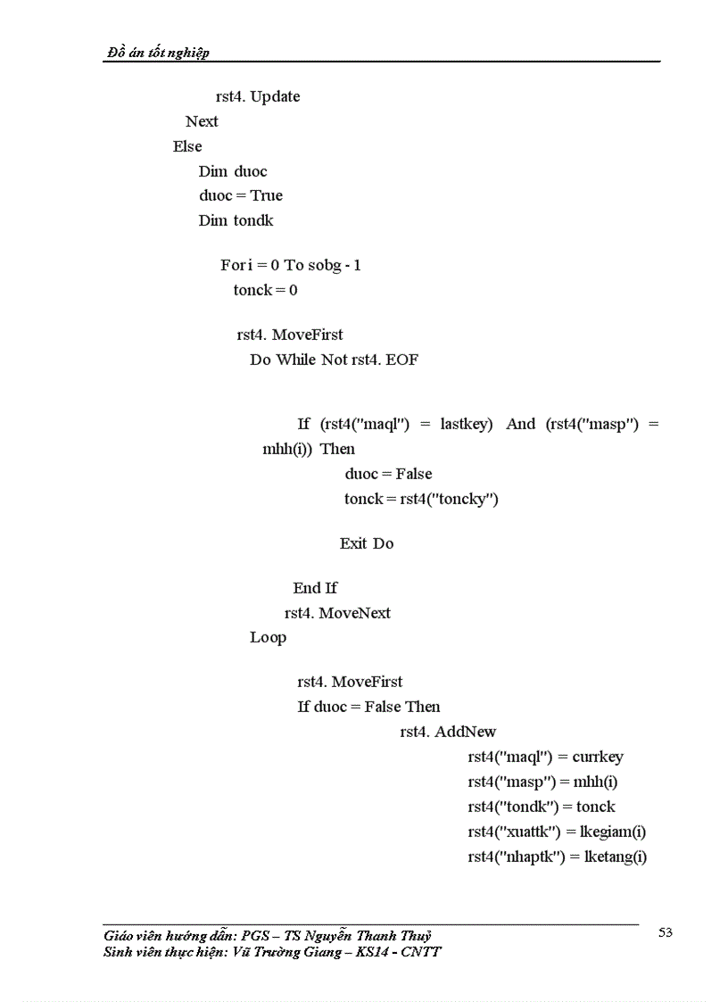 image for page Xây dựng hệ thống quản lý hàng hoá và công nợ