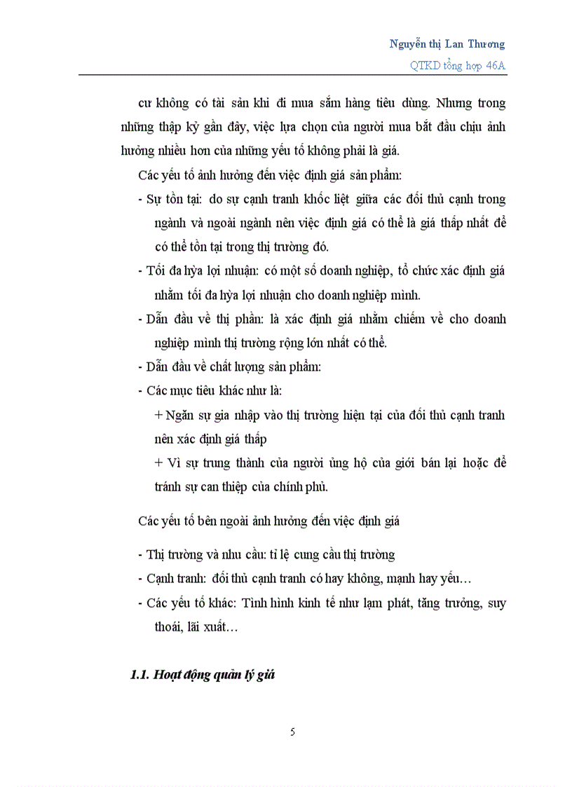 image for page Quản lý giá của mặt hàng xăng dầu trong điều kiện hội nhập kinh tế quốc tế
