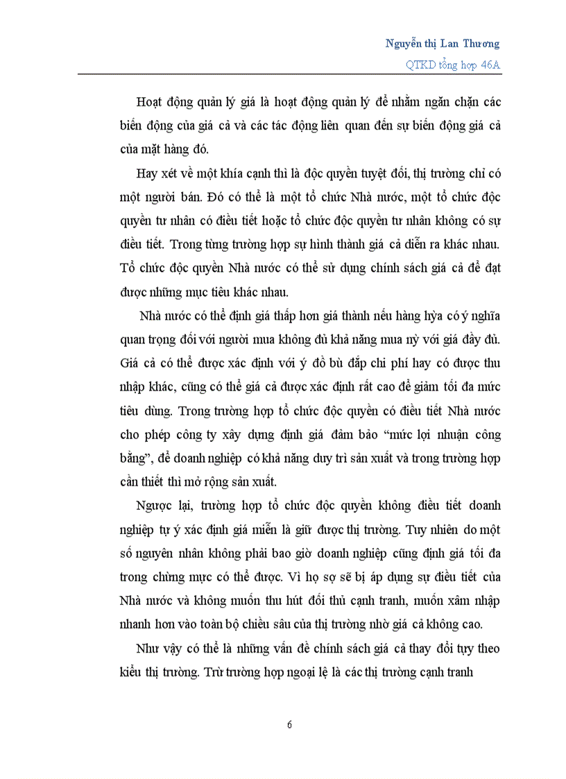 image for page Quản lý giá của mặt hàng xăng dầu trong điều kiện hội nhập kinh tế quốc tế