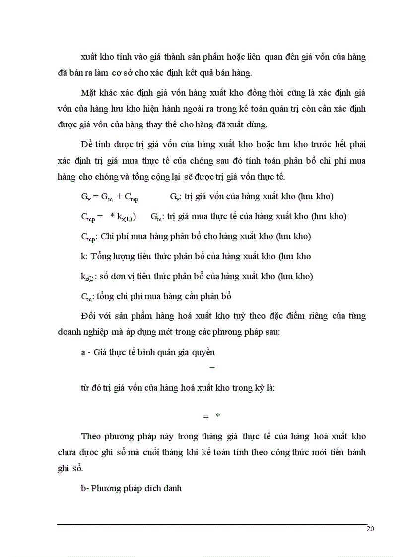 image for page Tổ chức công tác kế toán tiêu thụ sản phẩm ở công ty rượu hà nội